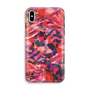 CaseCompany California: iPhone X Tough Case