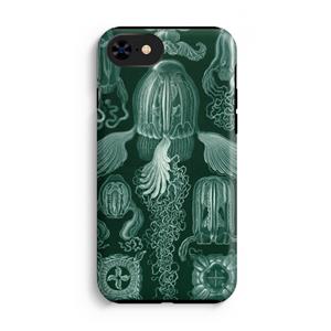 CaseCompany Haeckel Cubomedusae: iPhone SE 2020 Tough Case