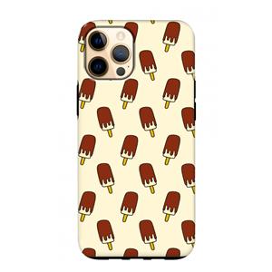 CaseCompany Yummy: iPhone 12 Pro Max Tough Case