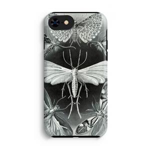 CaseCompany Haeckel Tineida: iPhone SE 2020 Tough Case