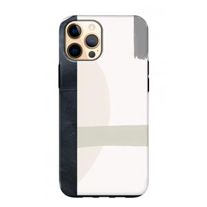 CaseCompany Baca: iPhone 12 Pro Max Tough Case