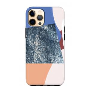 CaseCompany Billy: iPhone 12 Pro Max Tough Case
