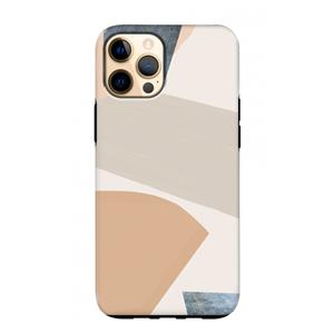 CaseCompany Formo: iPhone 12 Pro Max Tough Case