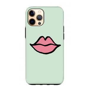 CaseCompany Kusje: iPhone 12 Pro Max Tough Case
