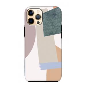 CaseCompany Lindo: iPhone 12 Pro Max Tough Case