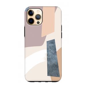 CaseCompany Luca: iPhone 12 Pro Max Tough Case