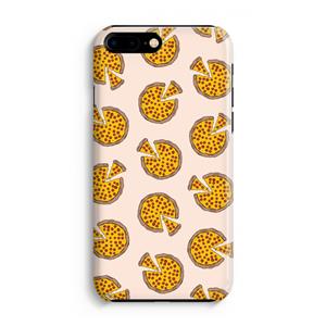 CaseCompany You Had Me At Pizza: iPhone 8 Plus Volledig Geprint Hoesje