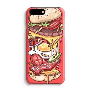 CaseCompany Diet Coke Please: iPhone 8 Plus Volledig Geprint Hoesje