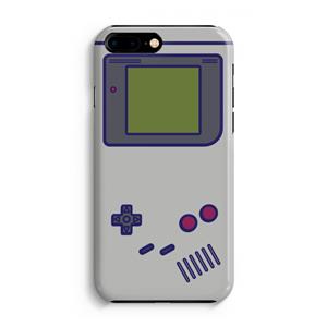 CaseCompany Game On: iPhone 8 Plus Volledig Geprint Hoesje