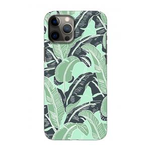 CaseCompany This Sh*t Is Bananas: Volledig geprint iPhone 12 Hoesje
