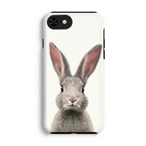 CaseCompany Daisy: iPhone SE 2020 Tough Case
