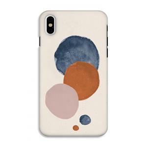 CaseCompany Geo #4: iPhone X Tough Case