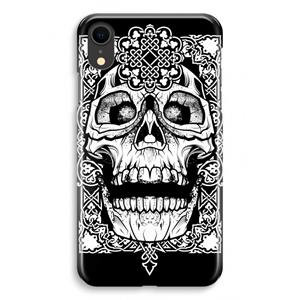 CaseCompany Seek & Destroy: iPhone XR Volledig Geprint Hoesje