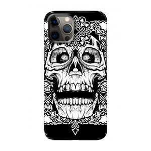 CaseCompany Seek & Destroy: Volledig geprint iPhone 12 Hoesje
