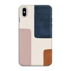CaseCompany Geo #5: iPhone X Tough Case