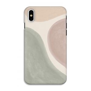 CaseCompany Geo #6: iPhone X Tough Case