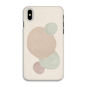CaseCompany Geo #9: iPhone X Tough Case