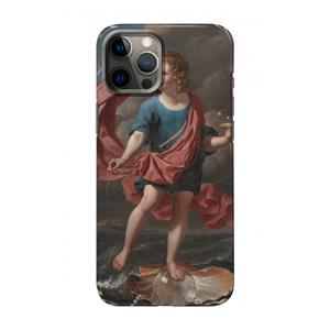 CaseCompany Soap Bubbles: Volledig geprint iPhone 12 Hoesje