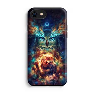 CaseCompany Aurowla: iPhone SE 2020 Tough Case