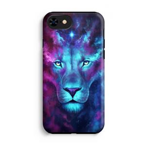 CaseCompany Firstborn: iPhone SE 2020 Tough Case