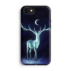 CaseCompany Nightbringer: iPhone SE 2020 Tough Case
