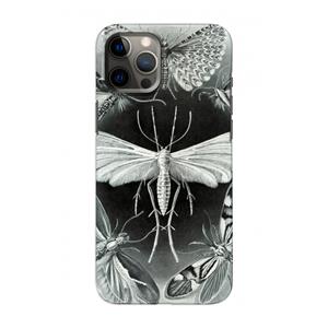 CaseCompany Haeckel Tineida: Volledig geprint iPhone 12 Hoesje