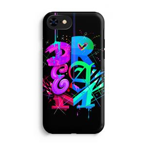 CaseCompany Dream: iPhone SE 2020 Tough Case