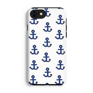 CaseCompany Ankers: iPhone SE 2020 Tough Case