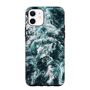 CaseCompany Zee golf: iPhone 12 mini Tough Case