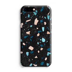 CaseCompany Terrazzo N°11: iPhone 8 Plus Volledig Geprint Hoesje