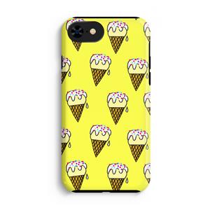 CaseCompany Isjes: iPhone SE 2020 Tough Case