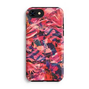 CaseCompany California: iPhone SE 2020 Tough Case