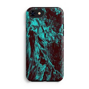 CaseCompany Ice Age: iPhone SE 2020 Tough Case