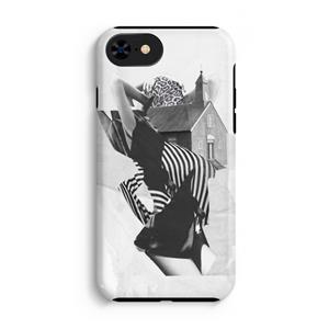 CaseCompany House: iPhone SE 2020 Tough Case