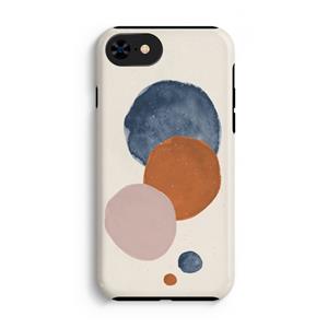 CaseCompany Geo #4: iPhone SE 2020 Tough Case