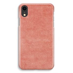 CaseCompany Marrakech Walls: iPhone XR Volledig Geprint Hoesje