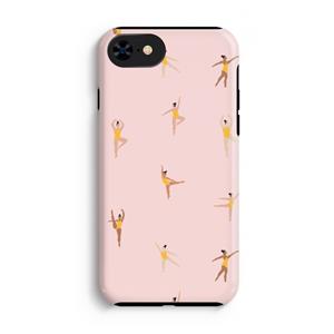 CaseCompany Dans #2: iPhone SE 2020 Tough Case