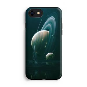 CaseCompany Mercurius: iPhone SE 2020 Tough Case