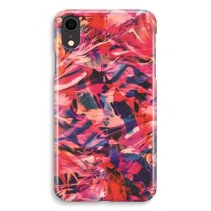 CaseCompany California: iPhone XR Volledig Geprint Hoesje