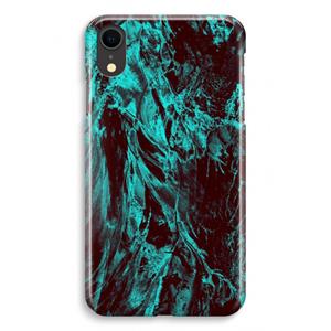 CaseCompany Ice Age: iPhone XR Volledig Geprint Hoesje