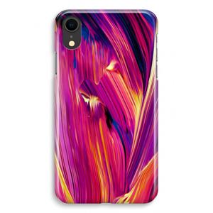 CaseCompany Phoenix: iPhone XR Volledig Geprint Hoesje