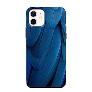 CaseCompany Pauw: iPhone 12 mini Tough Case