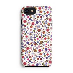 CaseCompany Planets Space: iPhone SE 2020 Tough Case