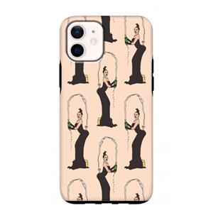 CaseCompany Pop Some Kim: iPhone 12 mini Tough Case