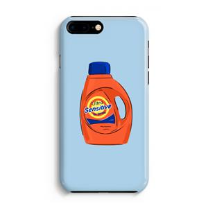 CaseCompany Ultra Sensitive: iPhone 8 Plus Volledig Geprint Hoesje