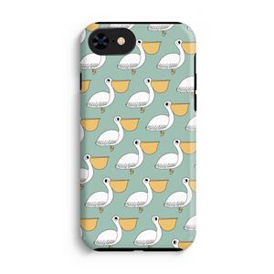 CaseCompany Pelican: iPhone SE 2020 Tough Case