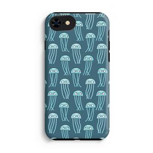 CaseCompany Kwallie: iPhone SE 2020 Tough Case