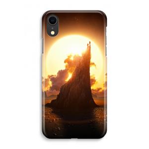 CaseCompany Children of the Sun: iPhone XR Volledig Geprint Hoesje