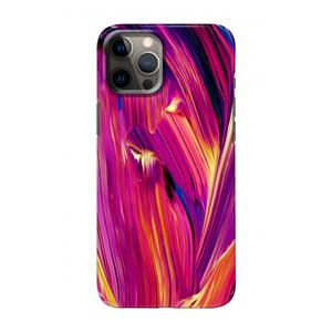 CaseCompany Phoenix: Volledig geprint iPhone 12 Hoesje