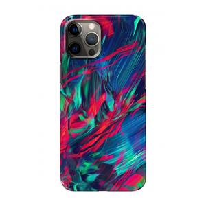 CaseCompany Pilgrims Of The Sea: Volledig geprint iPhone 12 Hoesje